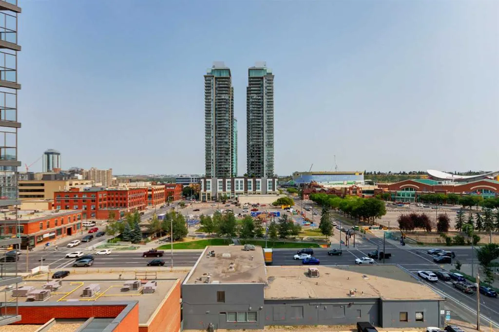 220 12 Avenue SE #705