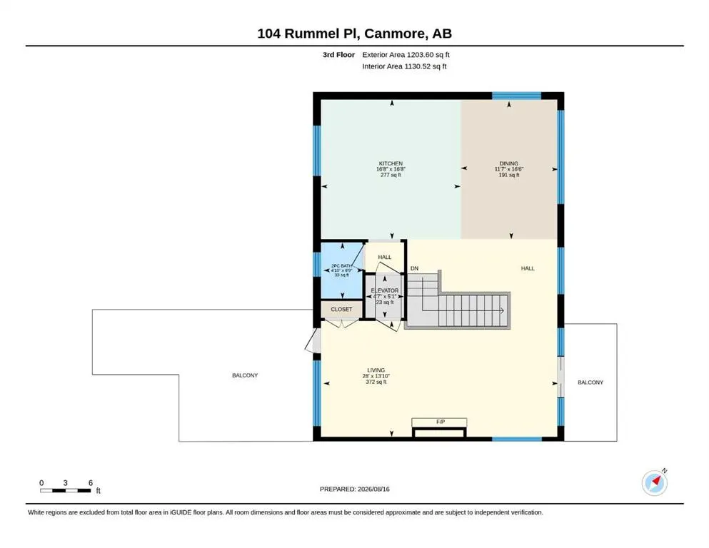 104 Rummel Place