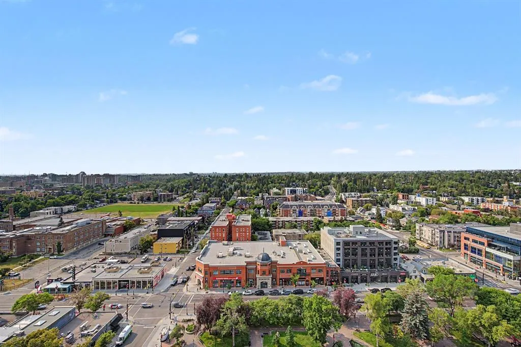817 15 Avenue SW #2101