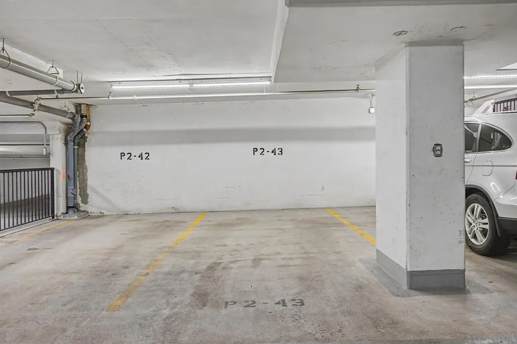 817 15 Avenue SW #2101