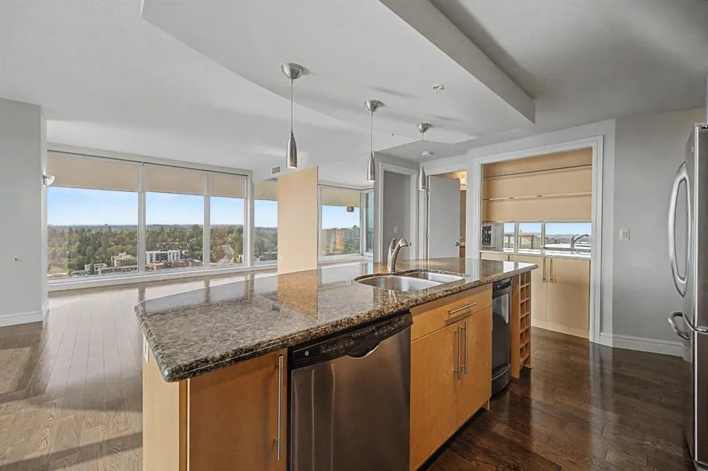 817 15 Avenue SW #2101