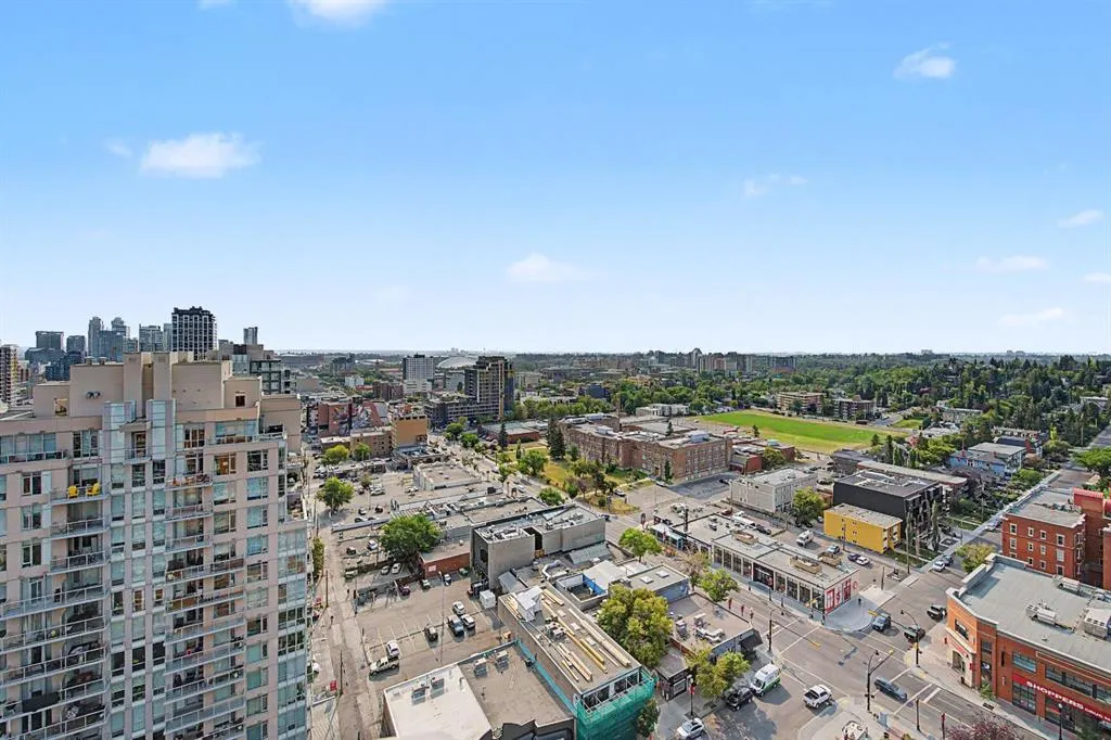 817 15 Avenue SW #2101