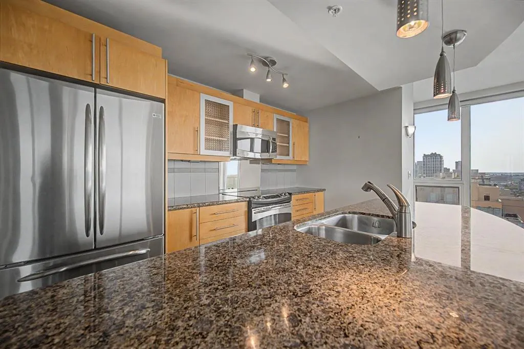817 15 Avenue SW #2101