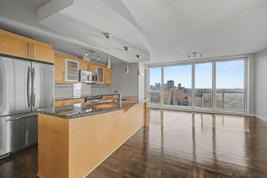 817 15 Avenue SW #2101