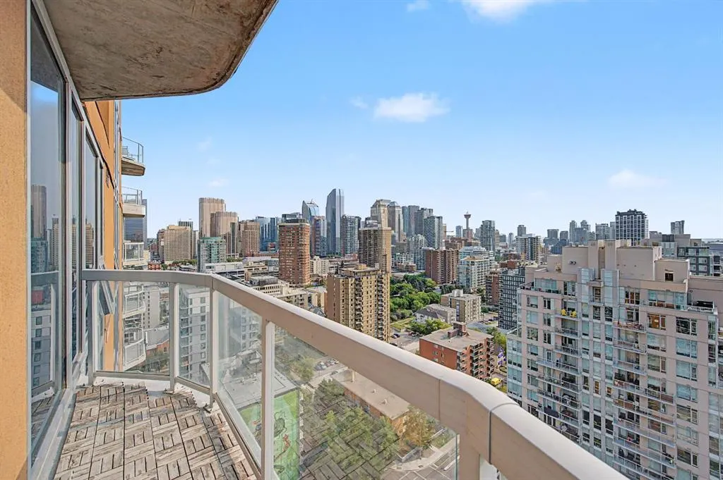 817 15 Avenue SW #2101