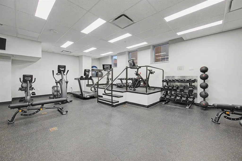 817 15 Avenue SW #2101