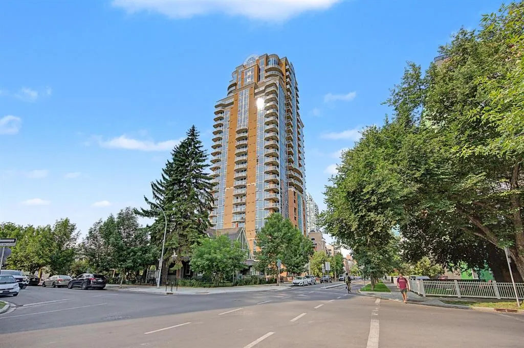 817 15 Avenue SW #2101