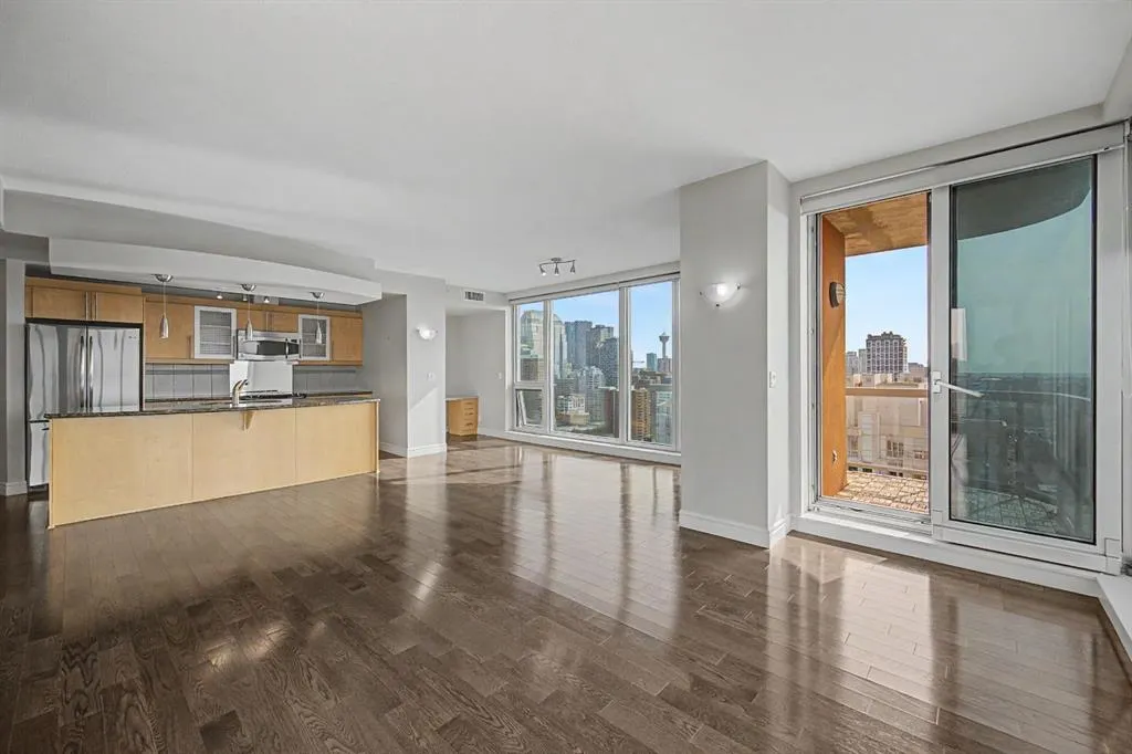 817 15 Avenue SW #2101