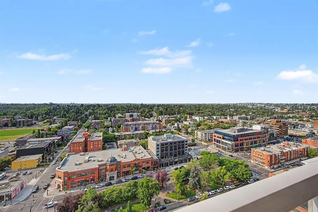 817 15 Avenue SW #2101