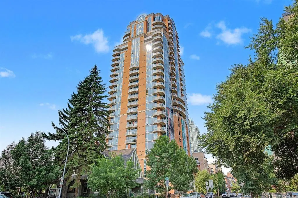 817 15 Avenue SW #2101