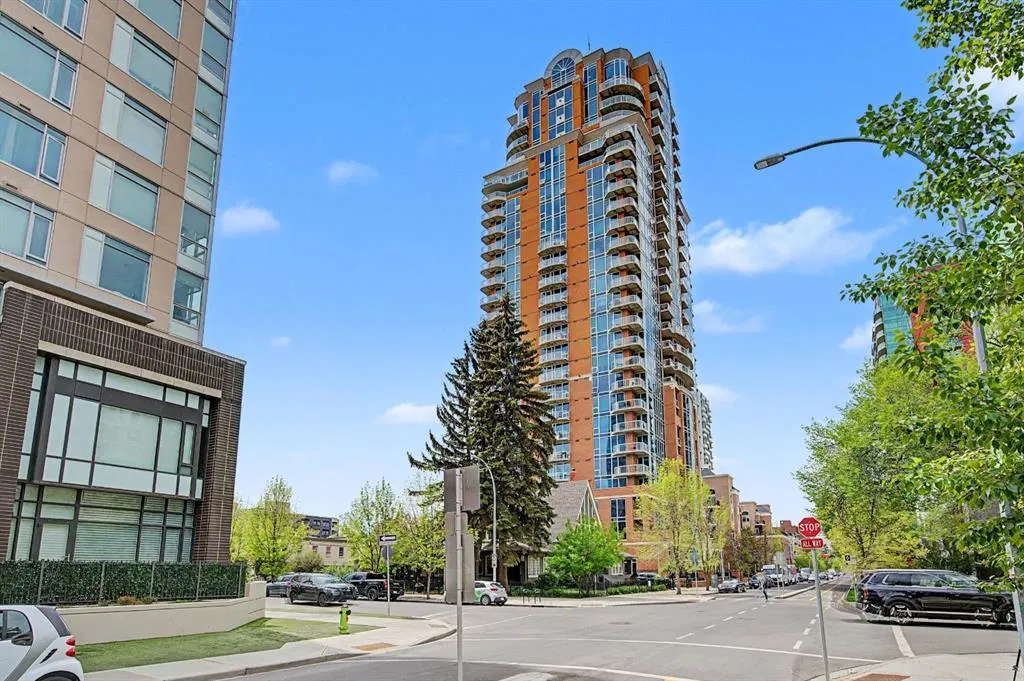 817 15 Avenue SW #2101