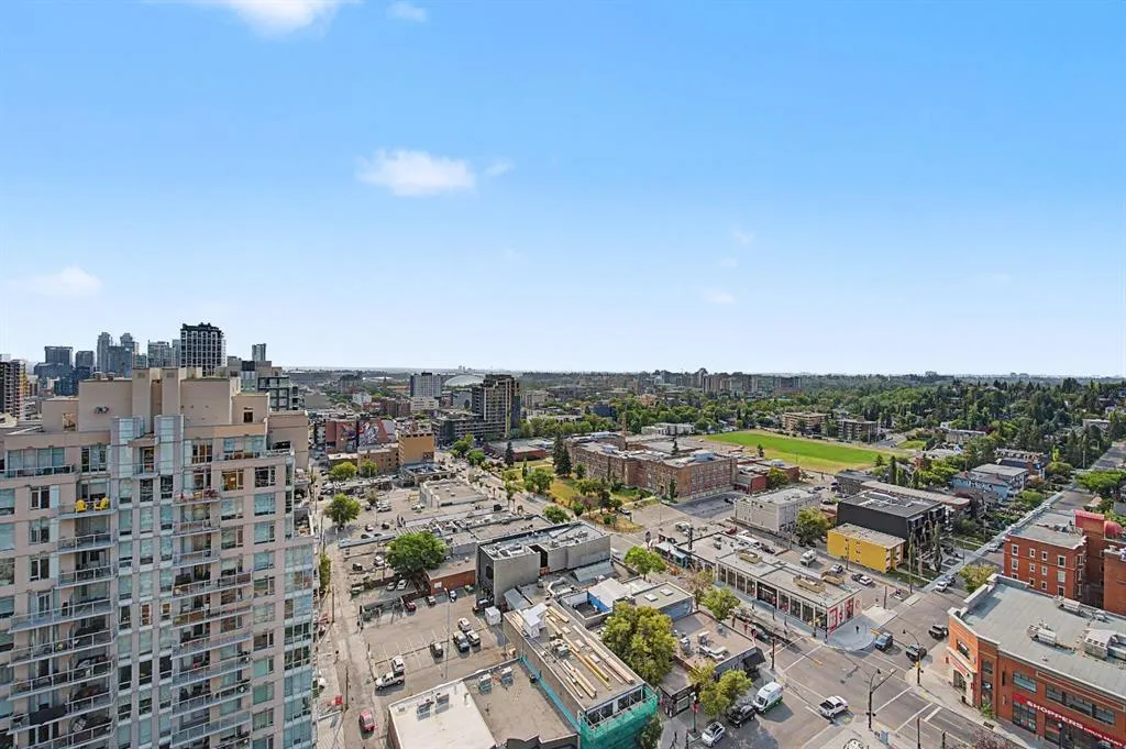 817 15 Avenue SW #2101