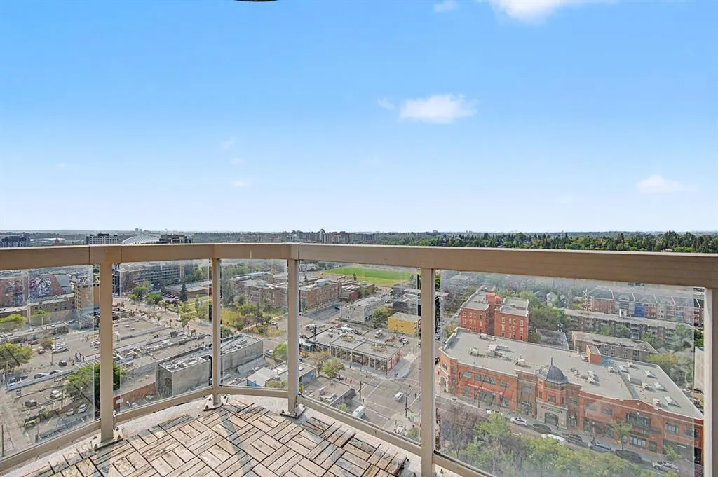 817 15 Avenue SW #2101