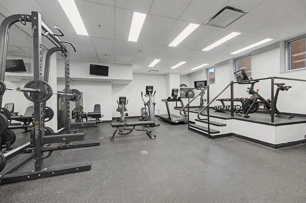 817 15 Avenue SW #2101