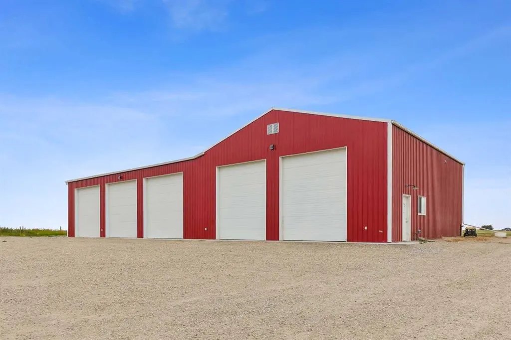 272011 Range Road 275 #A