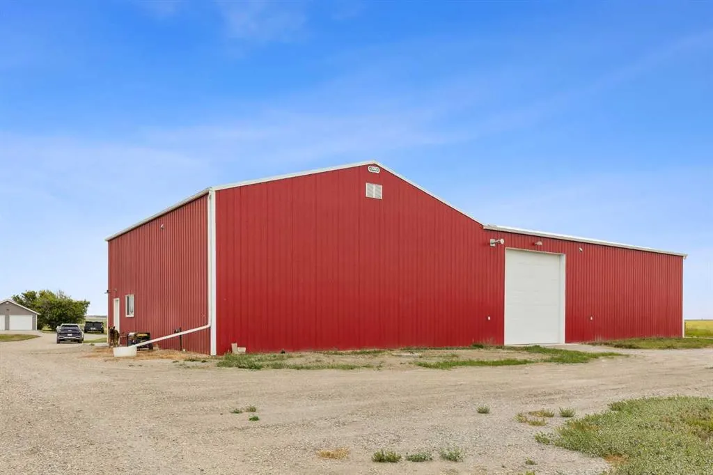 272011 Range Road 275 #A