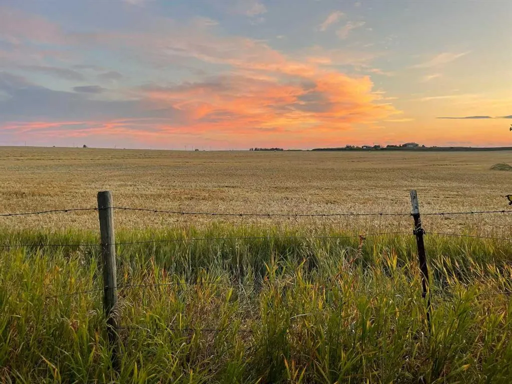 Hwy 783 Rural Foothills County