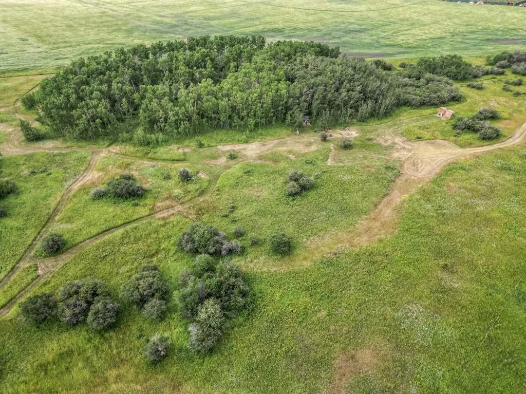 Hwy 783 Rural Foothills County