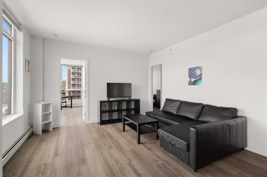 1500 7 Street SW #603
