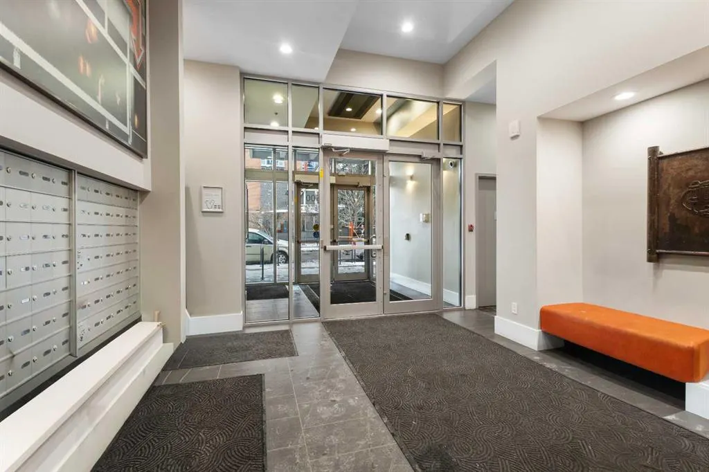 1500 7 Street SW #603