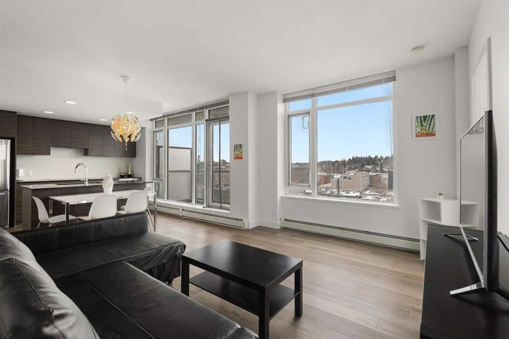 1500 7 Street SW #603