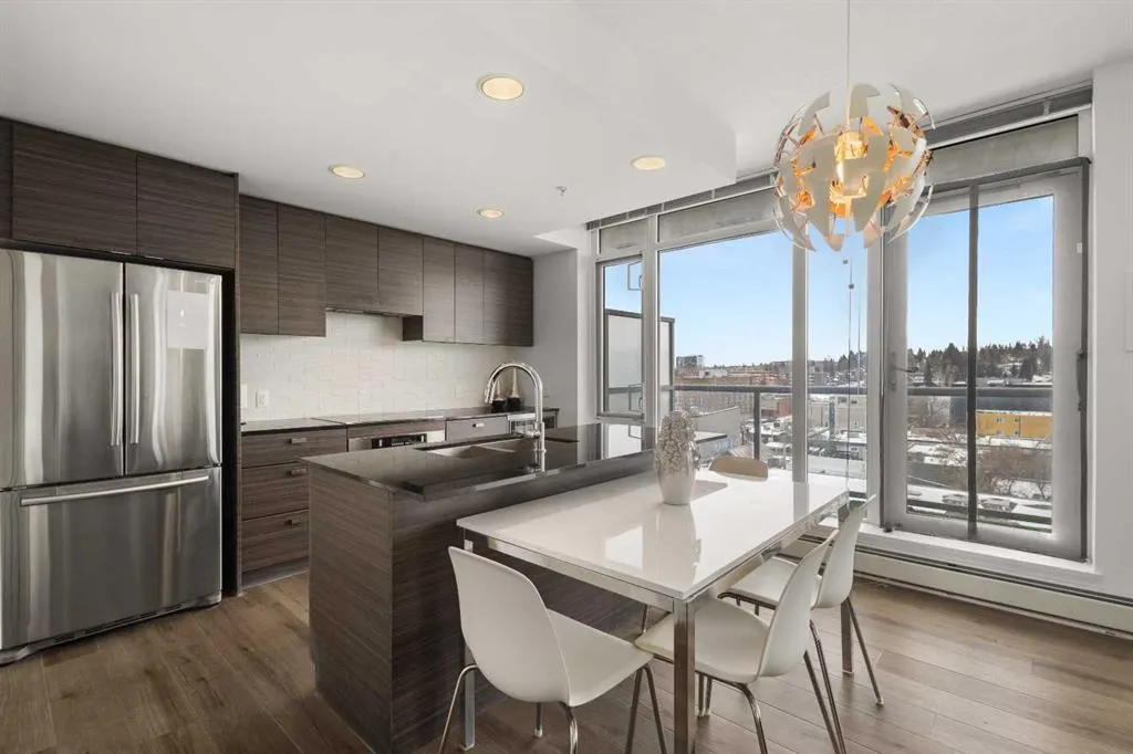 1500 7 Street SW #603