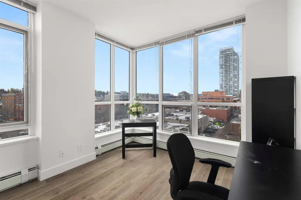 1500 7 Street SW #603