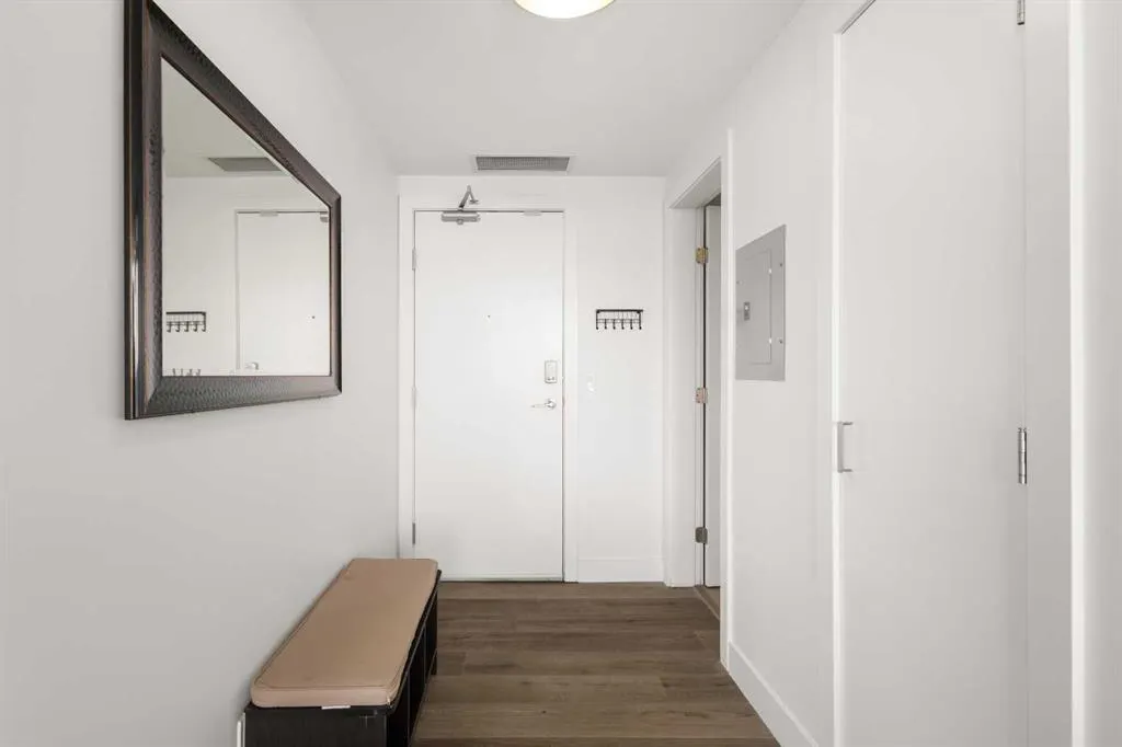 1500 7 Street SW #603
