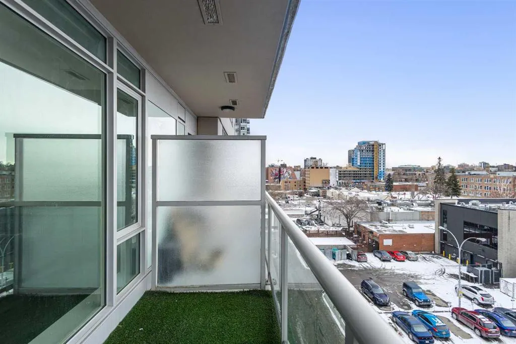 1500 7 Street SW #603