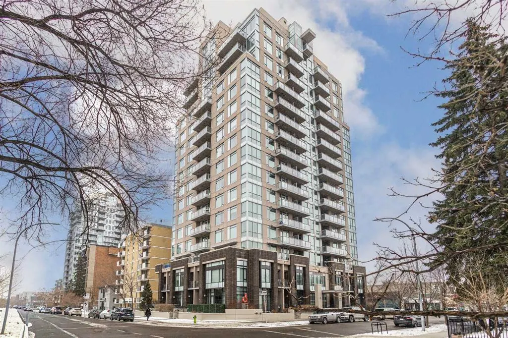 1500 7 Street SW #603