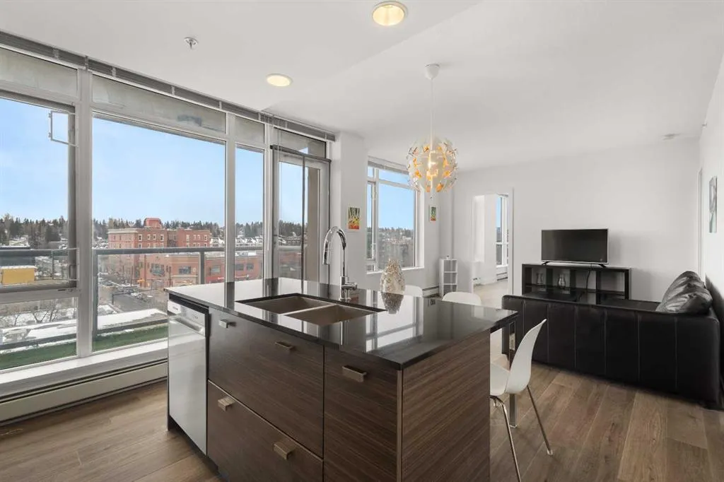 1500 7 Street SW #603