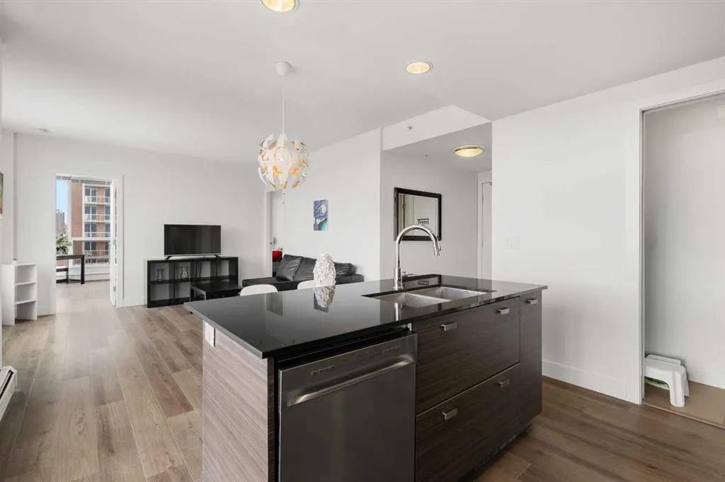 1500 7 Street SW #603