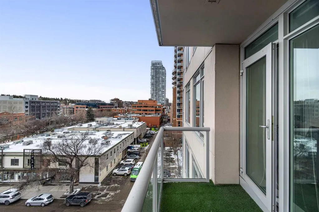 1500 7 Street SW #603