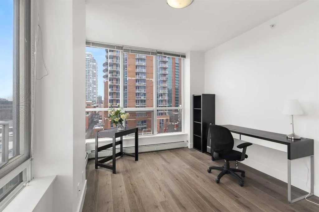 1500 7 Street SW #603