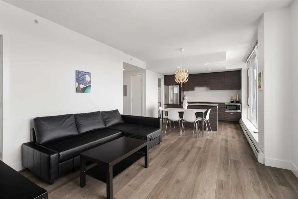 1500 7 Street SW #603
