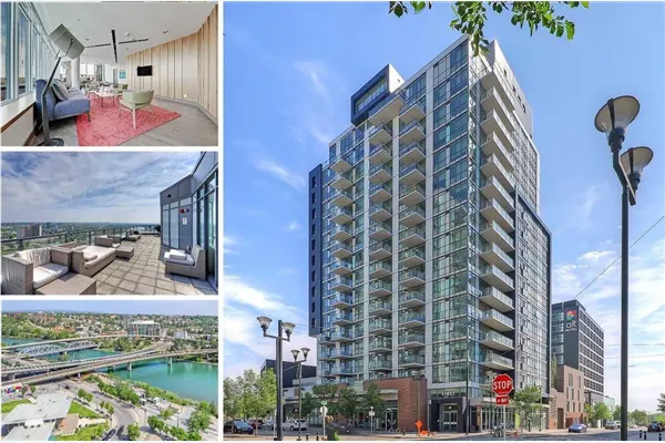 550 Riverfront Avenue SE