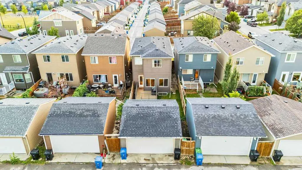 132 Evansborough Way NW
