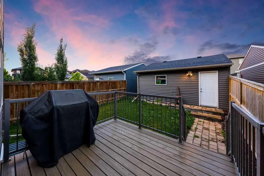 132 Evansborough Way NW