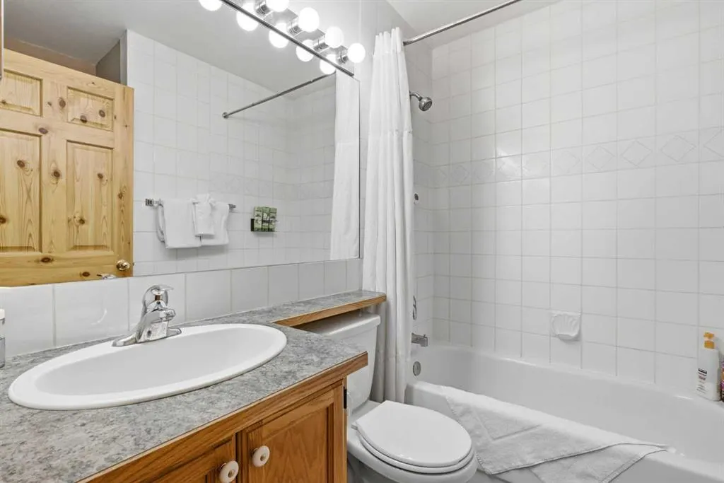 1720 Bow Valley Trail #114