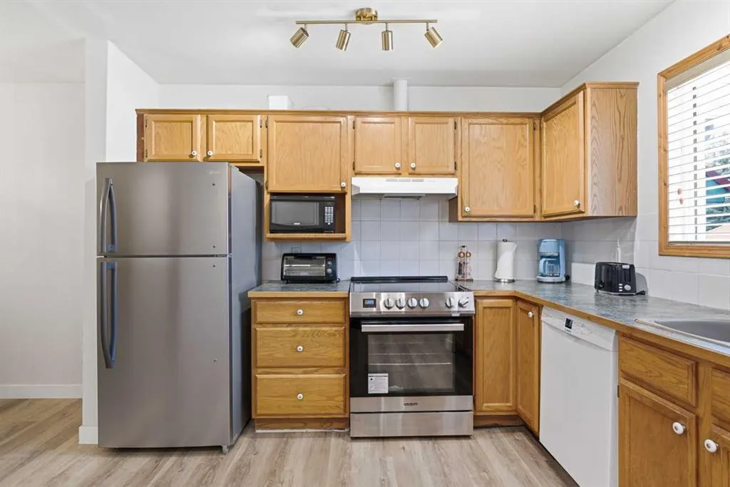 1720 Bow Valley Trail #114