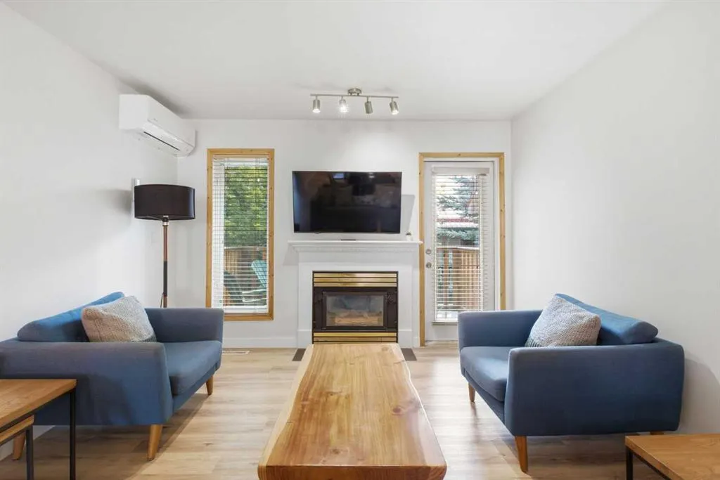 1720 Bow Valley Trail #114