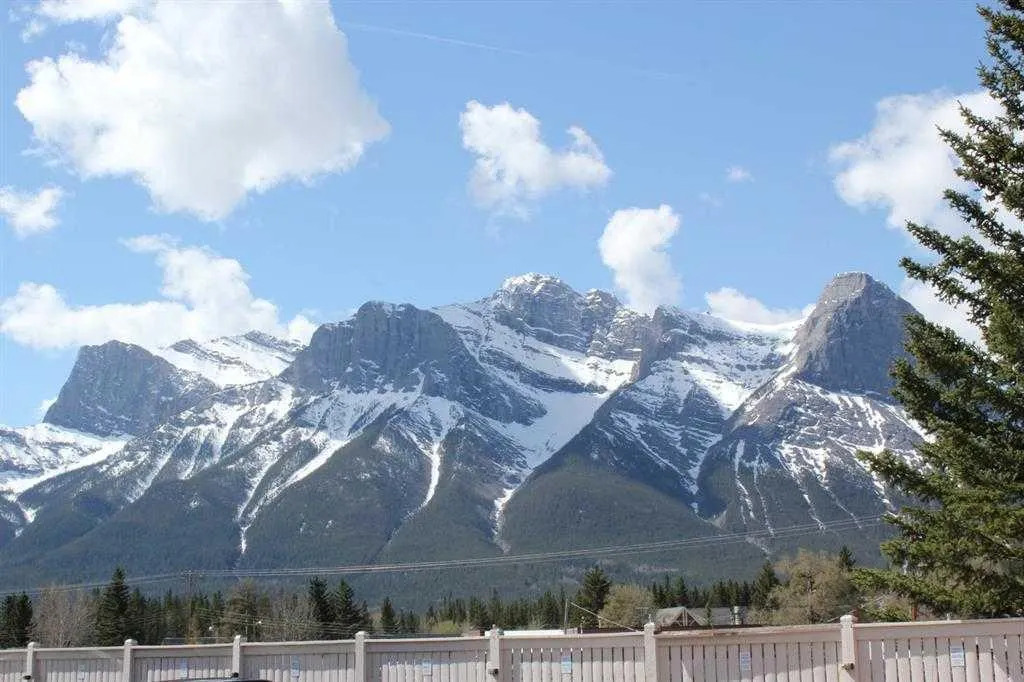 1720 Bow Valley Trail #114