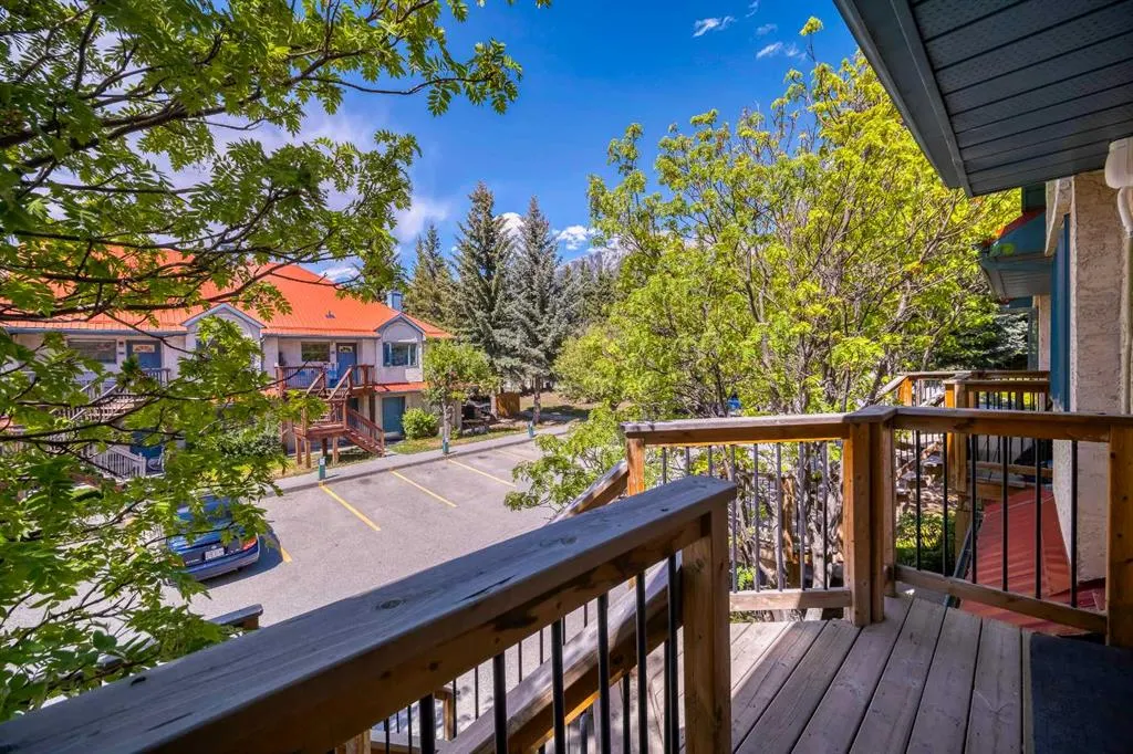 1720 Bow Valley Trail #114