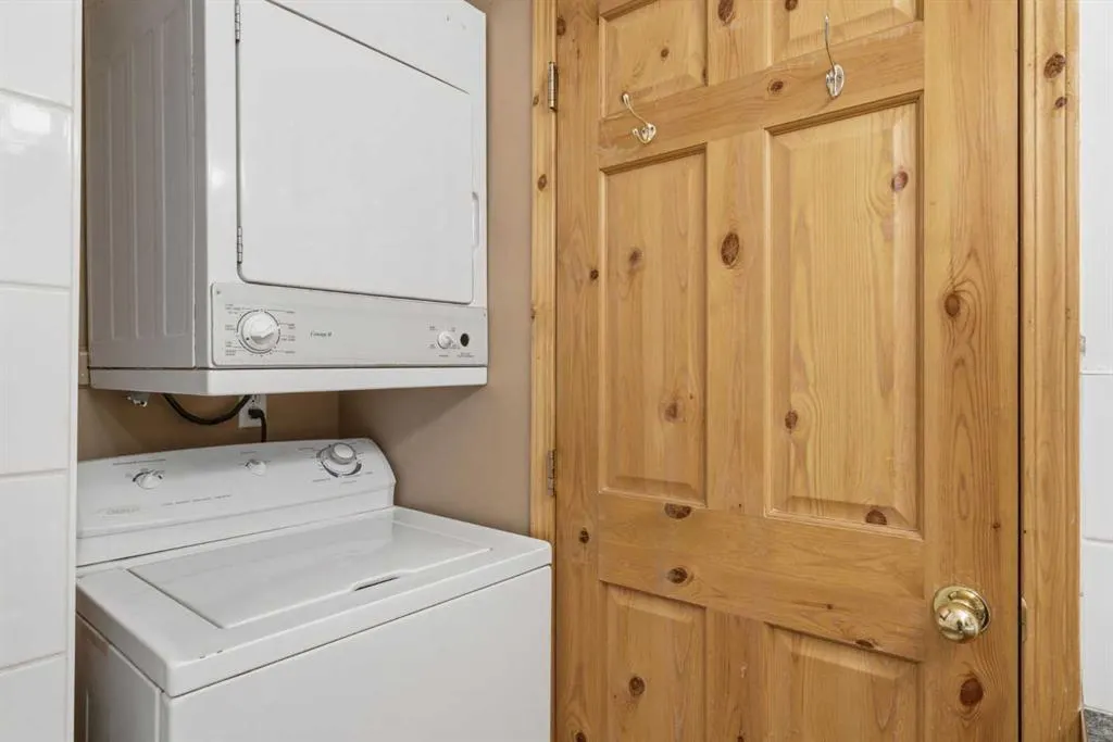 1720 Bow Valley Trail #114