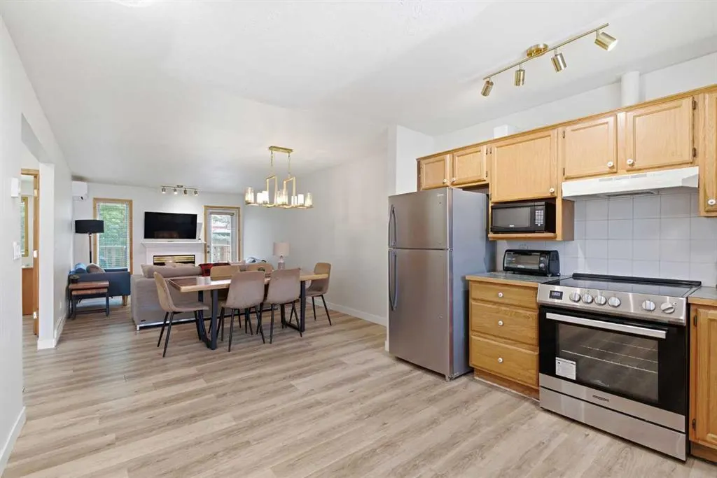 1720 Bow Valley Trail #114