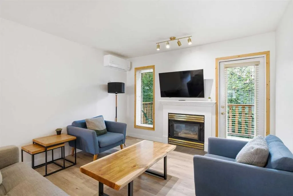 1720 Bow Valley Trail #114