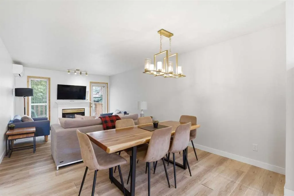 1720 Bow Valley Trail #114