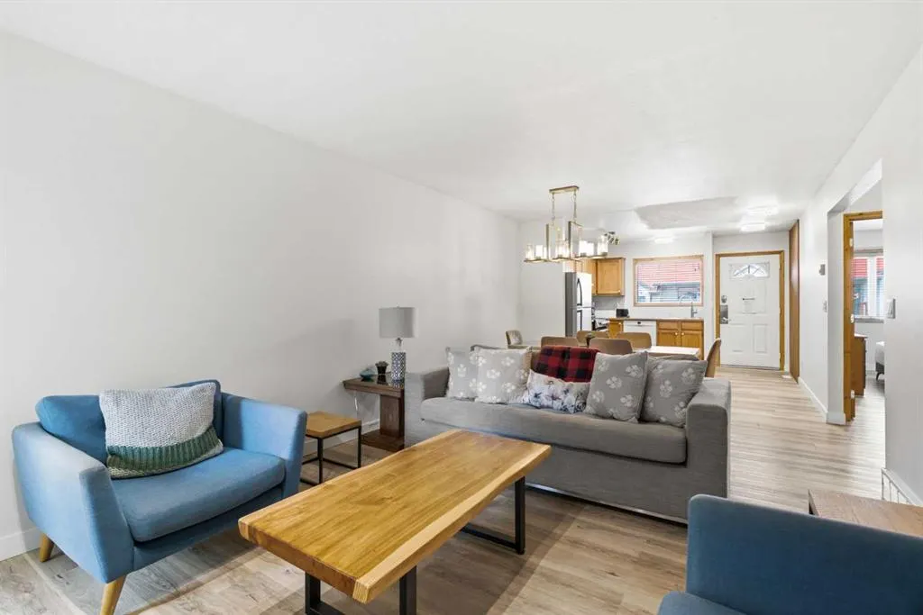1720 Bow Valley Trail #114