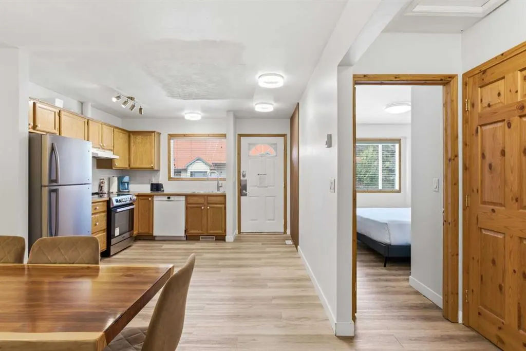 1720 Bow Valley Trail #114
