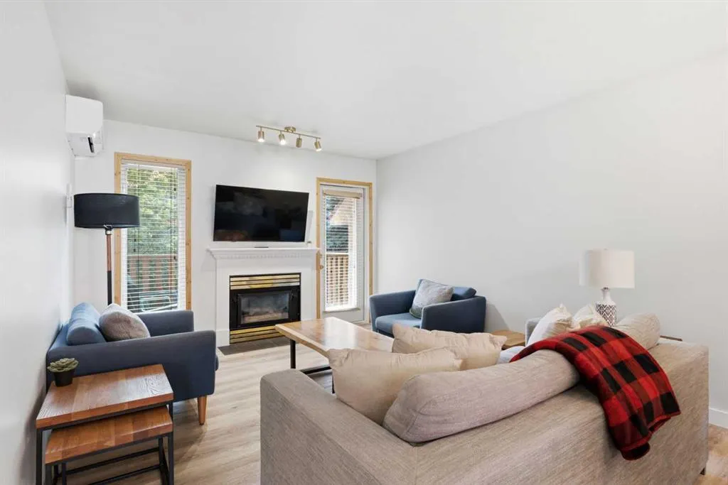 1720 Bow Valley Trail #114